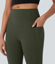 Deep Woodland Green