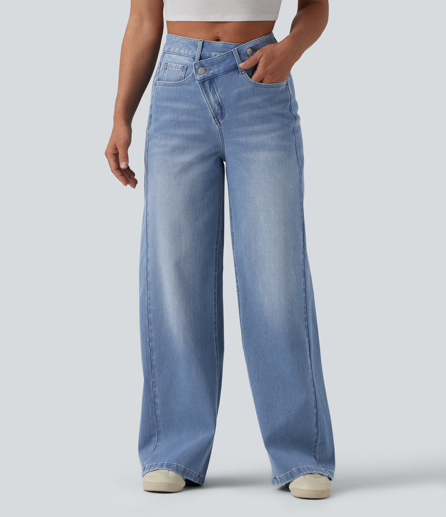 Malibu Blue Denim