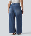Tide Blue Denim
