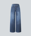 Blue Spruce Denim
