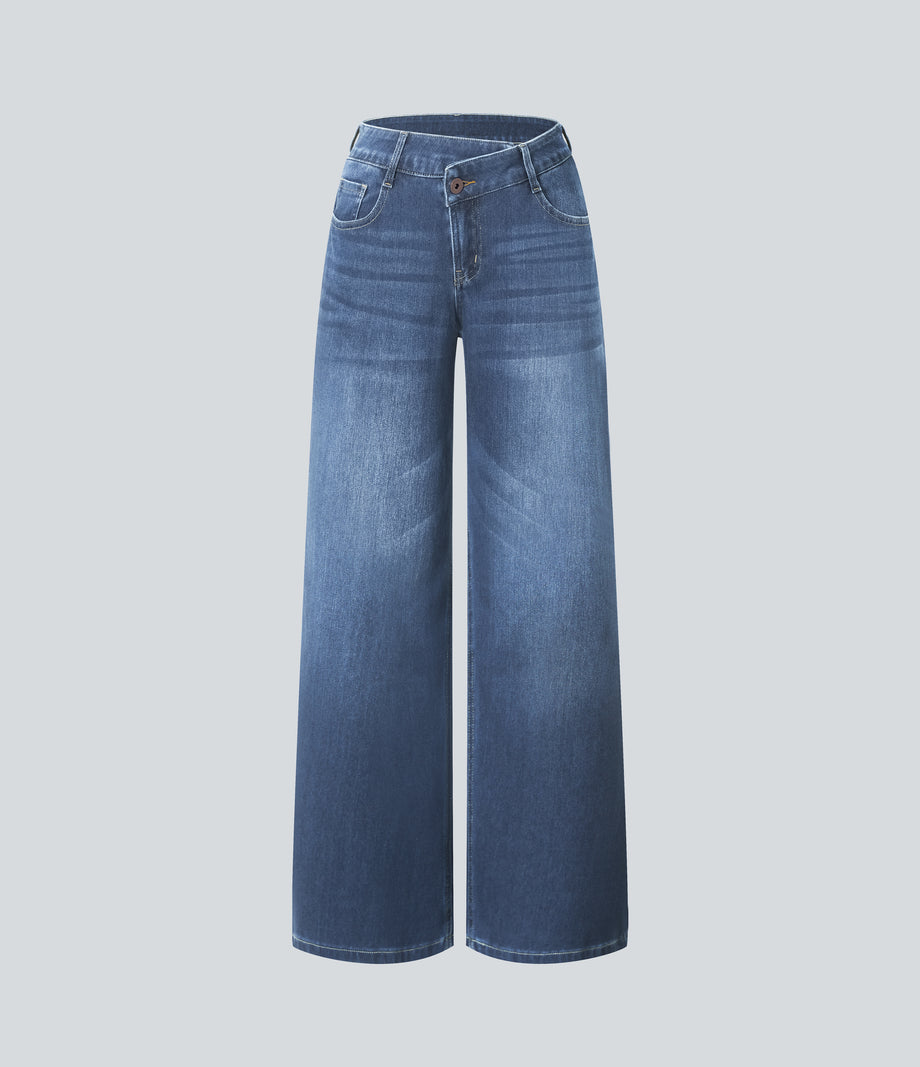 Blue Spruce Denim