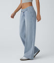 Light Azure Denim