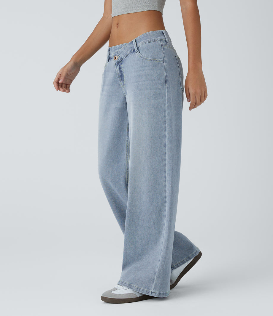 Light Azure Denim