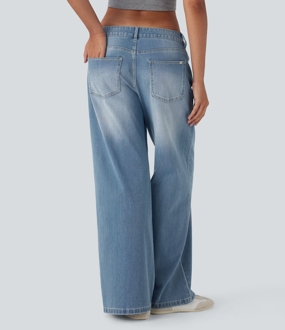 Malibu Blue Denim