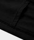SoftlyZero™ Airy Backless Twisted Cool Touch Dance Active Dress-Easy Peezy Edition - Black
