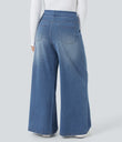 Mayan Blue Denim