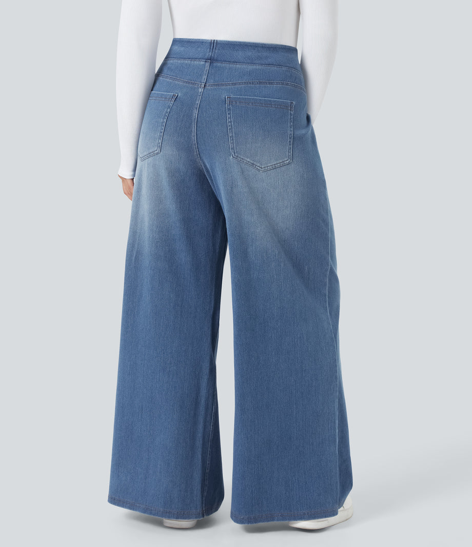 Mayan Blue Denim