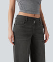 Cool Gray Denim