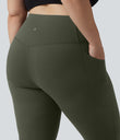 Deep Woodland Green