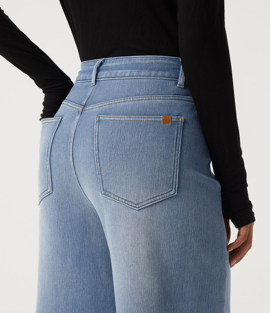 Blue Jasper Denim