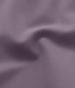 SoftlyZero™ Plush Double Straps 2-Piece Pocket Slip Dance Active Dress A-D Cups - Tulip Purple