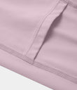 SoftlyZero™ Airy Backless Twisted Cool Touch Dance Active Dress-Easy Peezy Edition - Pink Purple