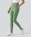 Halara UltraSculpt™ High Waisted Tummy Control Pocket Shaping Training Leggings - Kashmir