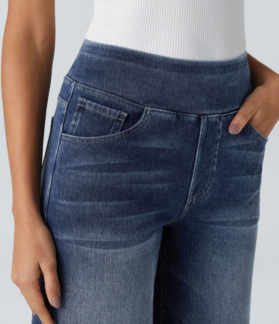 Royal Blue Denim