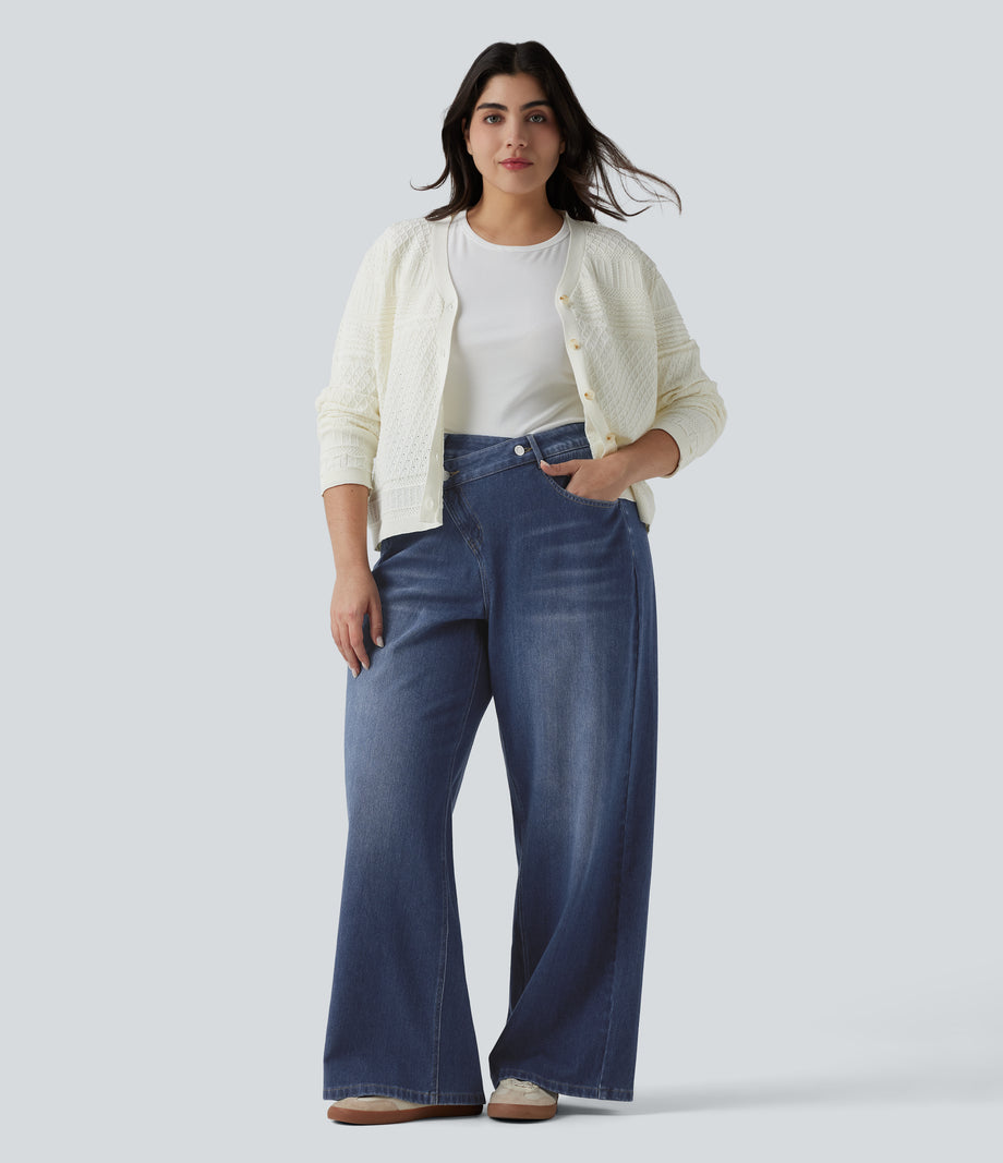 Estate Blue Denim