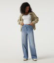 Blue Jasper Denim