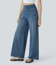 Mayan Blue Denim