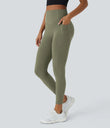 Celeste Sculpt Scrunch Leggings (Buy 2, Get 1 Free)