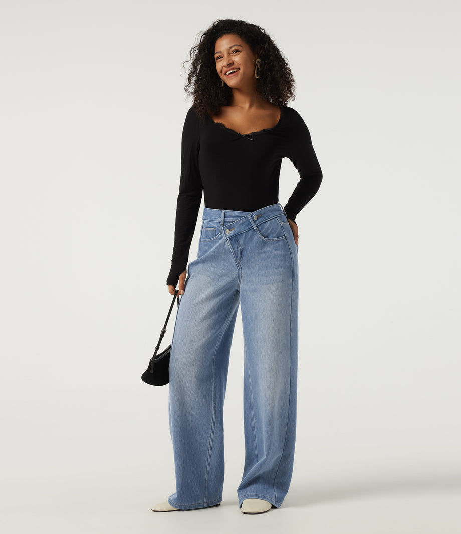 Blue Jasper Denim
