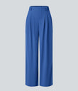 Deep Sapphire Blue