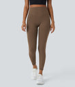 Thick Earthy Brown