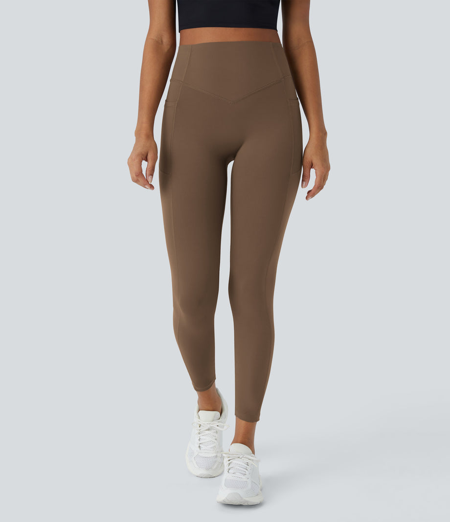 Thick Earthy Brown