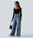 Blue Jasper Denim