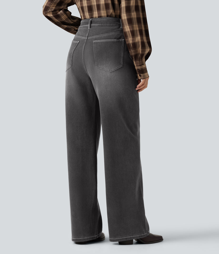 Iron Gate Denim