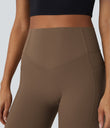 Thick Earthy Brown