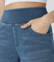 Mayan Blue Denim