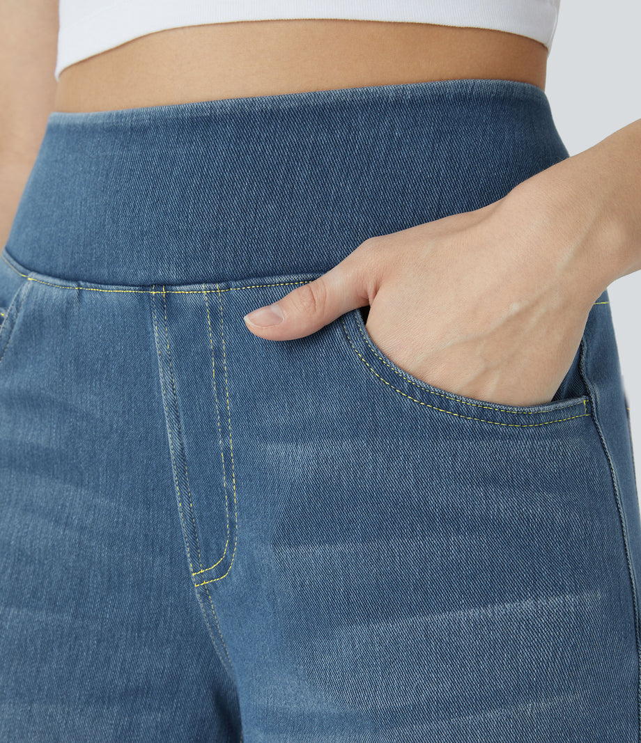 Mayan Blue Denim