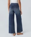 Royal Blue Denim