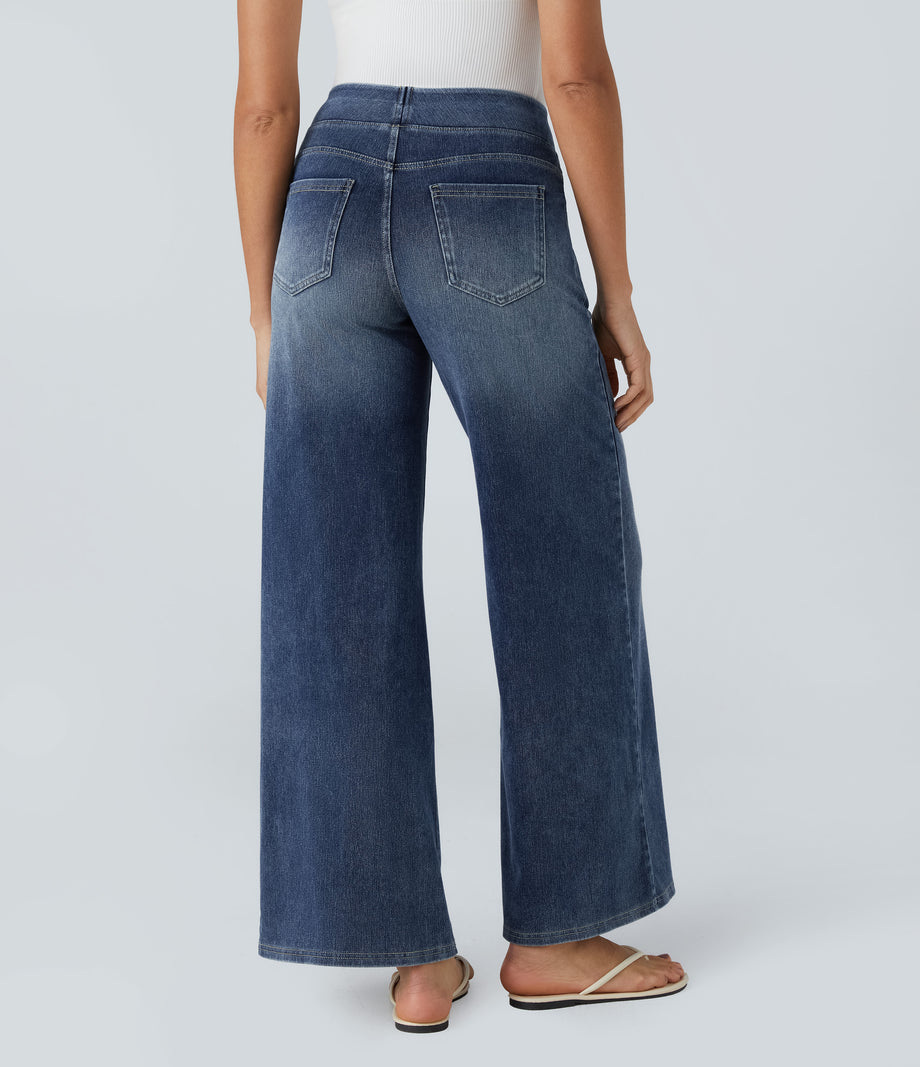 Royal Blue Denim