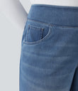Mayan Blue Denim
