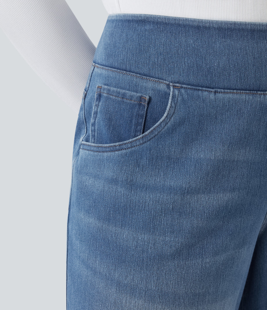 Mayan Blue Denim