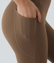 Thick Earthy Brown