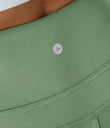 DayStretch High Waisted Pocket Flare Yoga Leggings - Kashmir