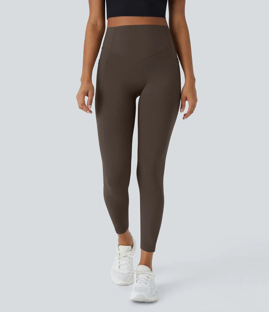 Celeste Sculpt Scrunch Leggings (Buy 2, Get 1 Free)