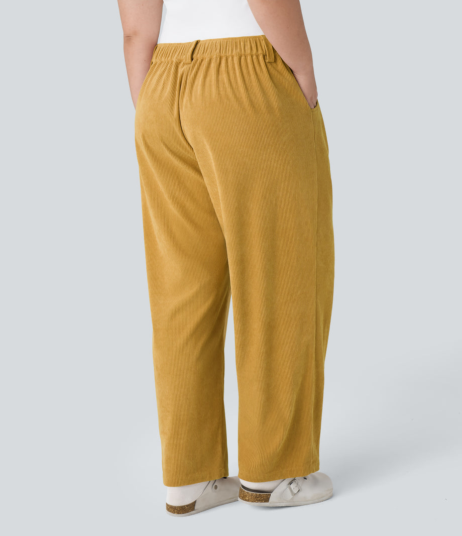 Autumn Yellow