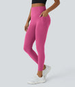 Celeste Sculpt Scrunch Leggings (Buy 2, Get 1 Free)
