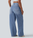 Malibu Blue Denim