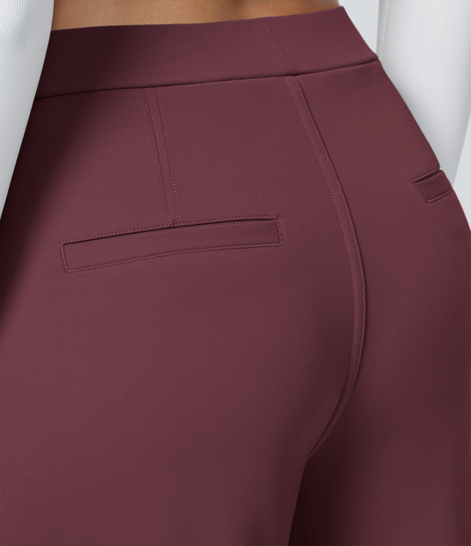 Red Mahogany