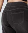 Carbon Paint Denim