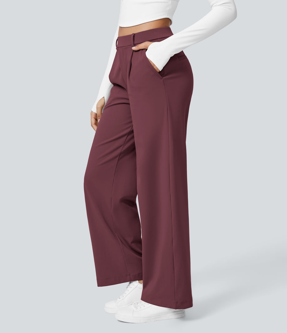Red Mahogany