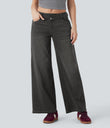 Cool Gray Denim