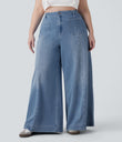 Azure Blue Denim