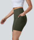 Deep Woodland Green