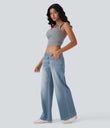 Malibu Blue Denim