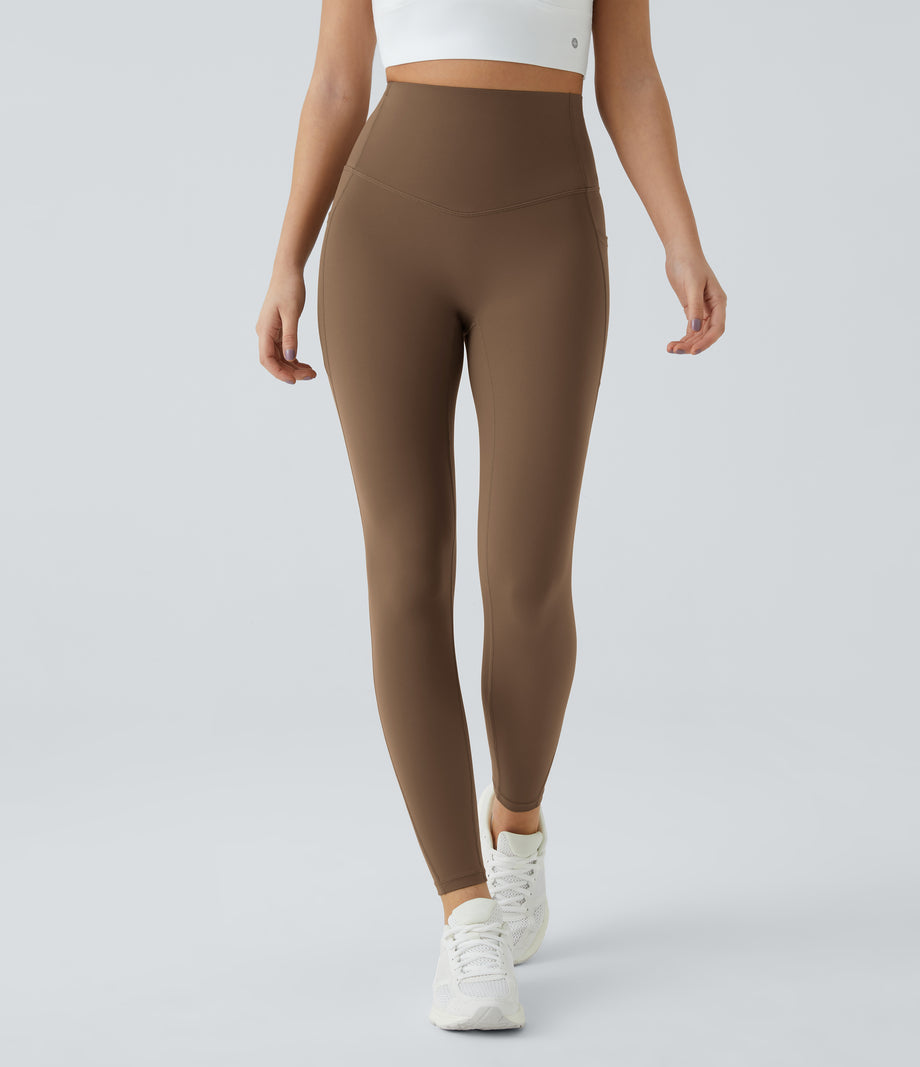 Thick Earthy Brown