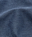 Halara Flex™ High Waisted Pocket Denim Capri Casual Leggings - Washed Denim Bleached Blue